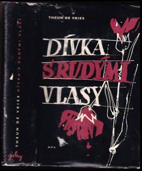 Theun de Vries: Dívka s rudými vlasy