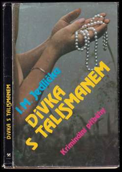Dívka s talismanem