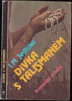 Dívka s talismanem