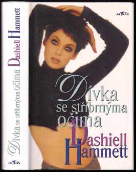 Dívka se stříbrnýma očima