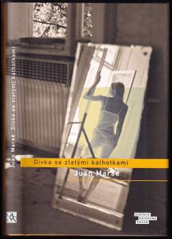 Dívka se zlatými kalhotkami