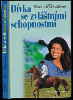 Dívka se zvláštními schopnostmi