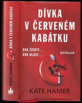 Dívka v červeném kabátku
