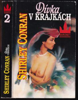 Dívka v krajkách