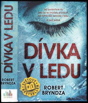 Dívka v ledu
