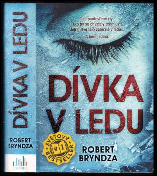 Dívka v ledu