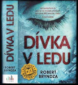 Dívka v ledu