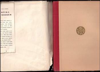 Felix Achilles de la Cámara: Dívka v modrém