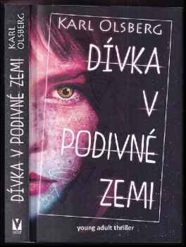 Dívka v podivné zemi