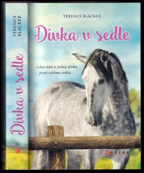 Terence Blacker: Dívka v sedle