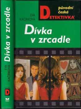 Dívka v zrcadle