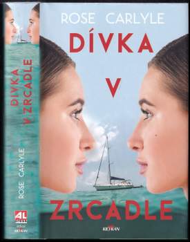 Dívka v zrcadle