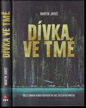 Dívka ve tmě