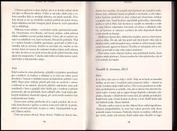 Paula Hawkins: Dívka ve vlaku