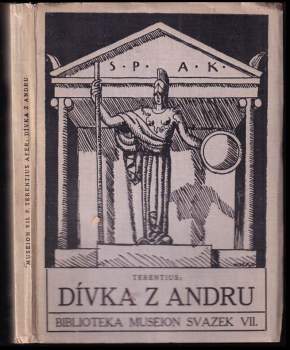 Dívka z Andru