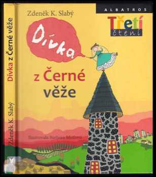 Dívka z Černé věže