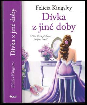 Dívka z jiné doby