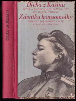 Dívka z Kašinu