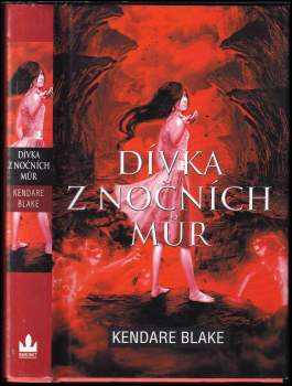 Dívka z nočních můr