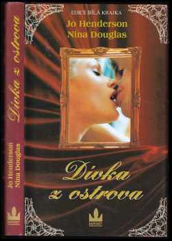 Jo Henderson: Dívka z ostrova