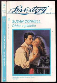 Dívka z plakátu