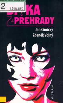 Dívka z přehrady