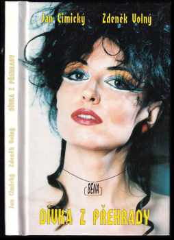 Jan Cimický: Dívka z přehrady