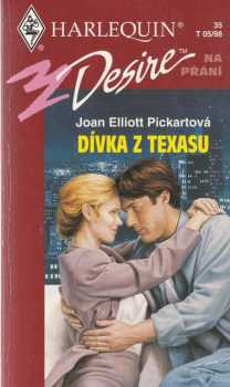 Dívka z Texasu