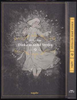 Dívka ze země Venku