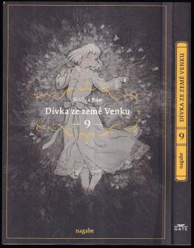 Dívka ze země Venku