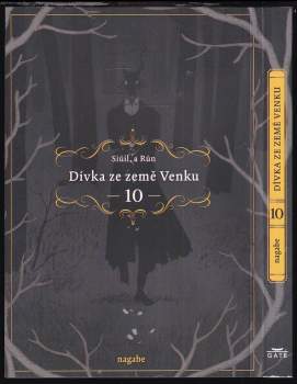 Dívka ze země Venku