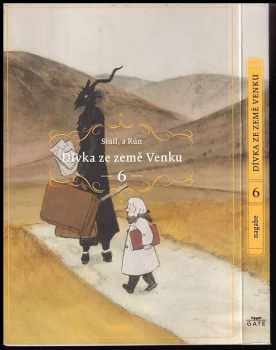 Dívka ze země Venku