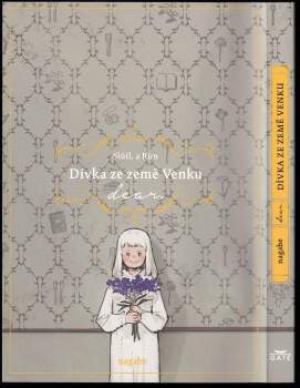 Nagabe: Dívka ze země Venku