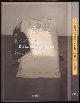 Nagabe: Dívka ze země Venku