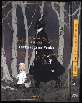 Dívka ze země Venku