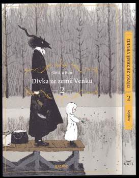 Dívka ze země Venku