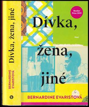 Dívka, žena, jiné