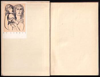 Henry de Montherlant: Dívky