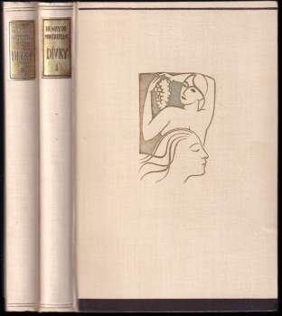 Henry de Montherlant: Dívky