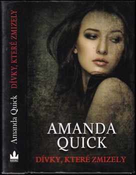 Amanda Quick: Dívky, které zmizely