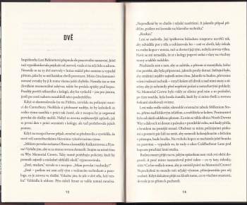 Alison Belsham: Dívky na kopci