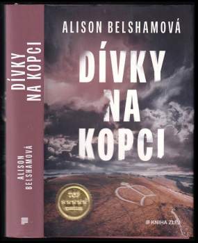 Alison Belsham: Dívky na kopci