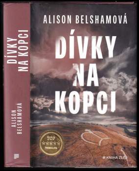 Alison Belsham: Dívky na kopci