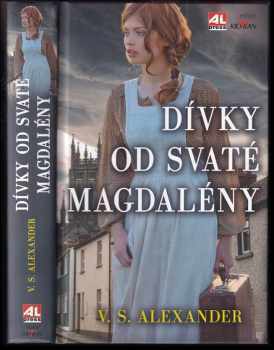 Dívky od svaté Magdalény