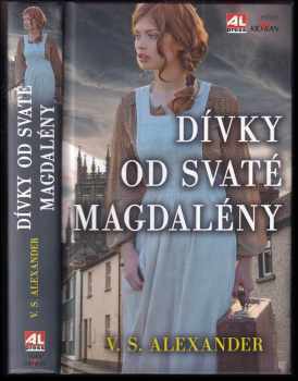 V. S Alexander: Dívky od svaté Magdalény