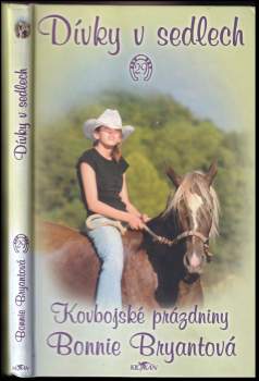 Bonnie Bryant: Dívky v sedlech