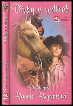 Bonnie Bryant: Dívky v sedlech