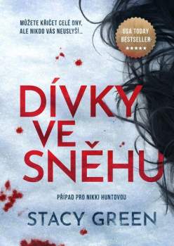 Stacy Green: Dívky ve sněhu