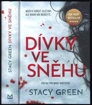 Stacy Green: Dívky ve sněhu