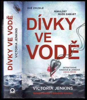 Dívky ve vodě